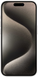 Смартфон Apple iPhone 15 Pro (MTUW43) 256GB Natural Titanium