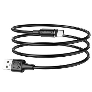 Кабель Borofone BX41 Type-C Magnetic 1m Black