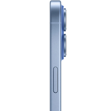 Смартфон Apple iPhone 17 512Gb Mist Blue