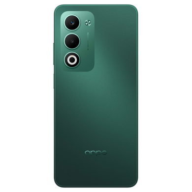 Смартфон Oppo A5 8/256 Aurora Green