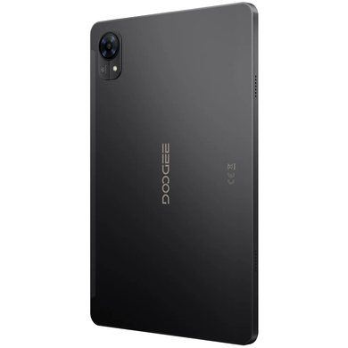 Планшет Doogee Tab G5 3/128GB Black, Black