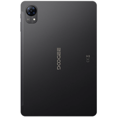 Планшет Doogee Tab G5 3/128GB Black, Black