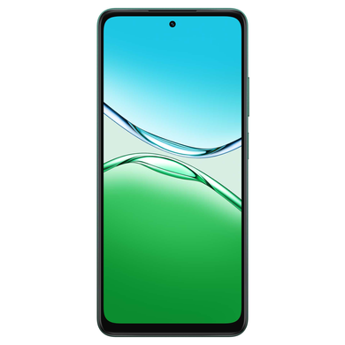 Смартфон Oppo A5 8/256 Aurora Green