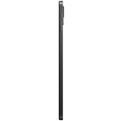 Планшет Doogee Tab G5 3/128GB Black, Black