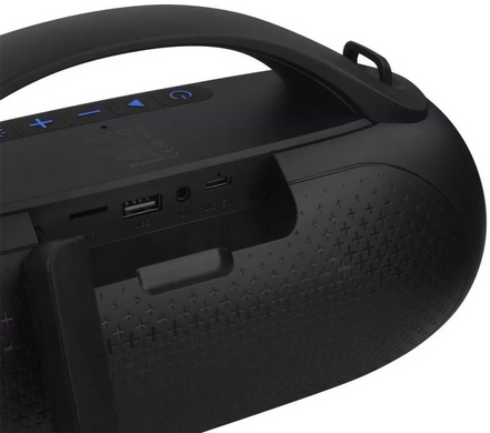 Колонка Bluetooth Proove Enigma 20W Black