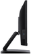 Монітор Acer 23.8" UT241YAbmihuzx (UM.QW1EE.A02) IPS Black, Офіс, 1920&times;1080, 23.8", 60 Гц, IPS, W-LED, UT, 8 біт, 16:9, Регулювання кута нахилу, Плаский, HDMI, DisplayPort, 3.5 мм audio, 100&times;100, Матове, 5 мс