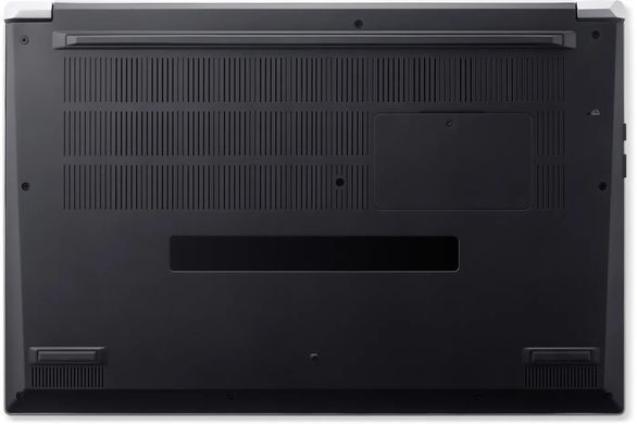 Ноутбук Acer Aspire Lite AL15-33P-39XM, Aspire Lite, Офіс, Навчання, Core 3 N355, Intel Core 3, 8, SSD, 512 ГБ, Інтегрована, Intel UHD Graphics, Інтегрована, DDR5, 8 ГБ, 4800 МГц, 15.6", 1920&times;1080, IPS, 250 ніт, 60 Гц, USB-A; USB-C; HDMI, 45 Вт&middot;год