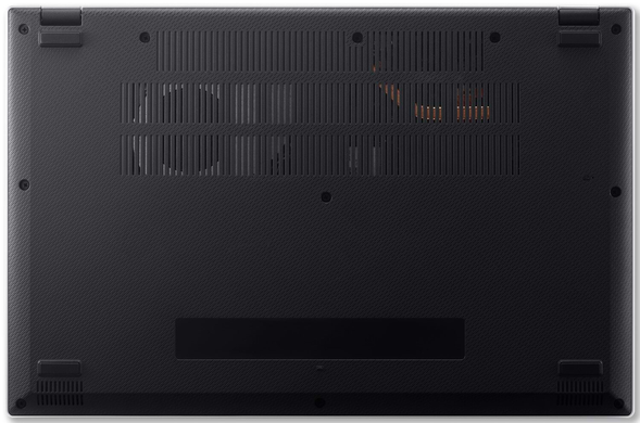 Ноутбук Acer Aspire Go 15 AG15-21P (NX.J8TEU.008) Silver, Aspire Go 15, Офіс, Навчання, Ryzen 3 7320U, AMD Ryzen 3, 4, SSD, 256 ГБ, Інтегрована, AMD Radeon 610M, Інтегрована, LPDDR5, 8 ГБ, 5500 МГц, 15.6", 1920&times;1080, IPS, 250 ніт, 60 Гц, USB-C; USB-C; HDMI 2.1, 48 Вт&middot;год