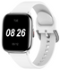 Смарт Годинник Gelius Amazwatch GTi GP-SW014 Crystal White