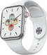 Смарт Годинник BIG S9 ProMax White