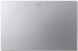 Ноутбук Acer Aspire Go 15 AG15-21P (NX.J8TEU.008) Silver, Aspire Go 15, Офіс, Навчання, Ryzen 3 7320U, AMD Ryzen 3, 4, SSD, 256 ГБ, Інтегрована, AMD Radeon 610M, Інтегрована, LPDDR5, 8 ГБ, 5500 МГц, 15.6", 1920&times;1080, IPS, 250 ніт, 60 Гц, USB-C; USB-C; HDMI 2.1, 48 Вт&middot;год