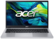 Ноутбук Acer Aspire Go 15 AG15-21P (NX.J8TEU.008) Silver, Aspire Go 15, Офіс, Навчання, Ryzen 3 7320U, AMD Ryzen 3, 4, SSD, 256 ГБ, Інтегрована, AMD Radeon 610M, Інтегрована, LPDDR5, 8 ГБ, 5500 МГц, 15.6", 1920&times;1080, IPS, 250 ніт, 60 Гц, USB-C; USB-C; HDMI 2.1, 48 Вт&middot;год
