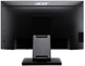 Монітор Acer 23.8" UT241YAbmihuzx (UM.QW1EE.A02) IPS Black, Офіс, 1920&times;1080, 23.8", 60 Гц, IPS, W-LED, UT, 8 біт, 16:9, Регулювання кута нахилу, Плаский, HDMI, DisplayPort, 3.5 мм audio, 100&times;100, Матове, 5 мс