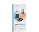 Перехідник Gelius GP-OTG006 Type-C to Lightning