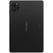 Планшет Doogee Tab G6 6/256 Black VIP Edition, Tab G6, 256 ГБ, 10" - 11.9", IPS, 90 Гц, 6 ГБ, Android, Wi-Fi + 4G, Є, 6001 - 8000 mAh