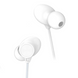 Навушники XO EP42 Type-C White