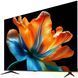 Телевізор Xiaomi TV S Mini LED 85 2026, 85", Smart TV, Wi-Fi, DVB-T2, Dolby Vision, AirPlay, HDR10+, Dolby Atmos, Google Cast, QD-Mini LED, VRR, ALLM, QD-Mini LED, Google TV, 144 Гц