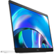 Монітор портативний DELL 14 P1425 Silver, Офіс, 1920&times;1200, 14", 60 Гц, IPS, W-LED, Portable, 8 біт, 16:10, Регулювання кута нахилу, Плаский, USB-C, Немає, Матове, 5 мс