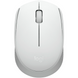 Миша бездротова Logitech M171 Off-White