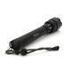 Ліхтар ручний P90 2x18650 Black, 2x18650 (USB), 1000 лм, P90 LED, 1