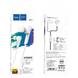 Навушники Hoco M72 Admire White