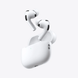 Bluetooth Earphones Apple Airpods Pro 3, TWS (вкладиші), 24 год, Повсякденне, USB-C, Bluetooth, 5.3, Є, IP57