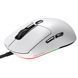 Миша Cougar Minos Neo White