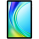 Планшет Doogee Tab G6 6/256 Black VIP Edition, Tab G6, 256 ГБ, 10" - 11.9", IPS, 90 Гц, 6 ГБ, Android, Wi-Fi + 4G, Є, 6001 - 8000 mAh