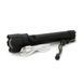 Ліхтар ручний P90 2x18650 Black, 2x18650 (USB), 1000 лм, P90 LED, 1