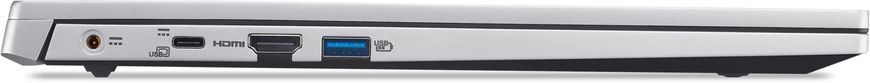 Ноутбук Acer Aspire Lite AL15-33P-39XM, Aspire Lite, Офіс, Навчання, Core 3 N355, Intel Core 3, 8, SSD, 512 ГБ, Інтегрована, Intel UHD Graphics, Інтегрована, DDR5, 8 ГБ, 4800 МГц, 15.6", 1920&times;1080, IPS, 250 ніт, 60 Гц, USB-A; USB-C; HDMI, 45 Вт&middot;год