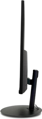 Монітор Acer 23.8" XF240YX1biiph (UM.QX0EE.105) IPS Black 200Hz, Геймінг, 1920&times;1080, 23.8", 200 Гц, IPS, W-LED, XF, 8 біт, 16:9, Регулювання кута нахилу, Плаский, 2&times;HDMI, 100&times;100, Матове, 1 мс