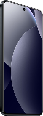 Смартфон Xiaomi Redmi Note 15 Pro 8/256GB Black