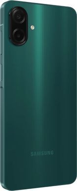 Смартфон Samsung A07s 4/128GB (A077F) Green
