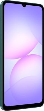 Смартфон Samsung A07s 4/128GB (A077F) Green