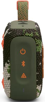 Колонка Bluethooth JBL GO 4 Black, Bluetooth, Акумулятор, 4.2 Вт, До 7 годин, Петля для перенесення, JBL Pro Sound, Playtime Boost, Auracast, JBL Portable App, IP67