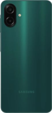 Смартфон Samsung A07s 4/128GB (A077F) Green