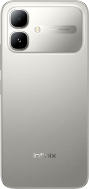 Смартфон Infinix Smart 20 (X6840) 4/128Gb Polaris Titan