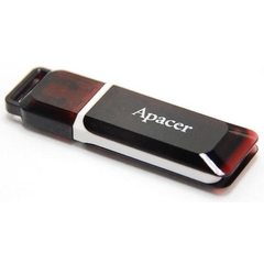 USB Flash Apacer 16Gb AH321 USB 2.0 Red