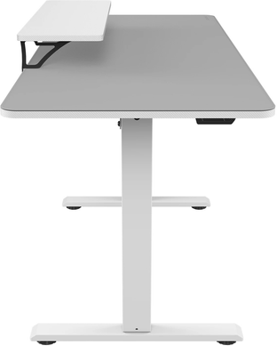 Ігровий Комп'ютерний Стіл Cougar E-Star 140 White