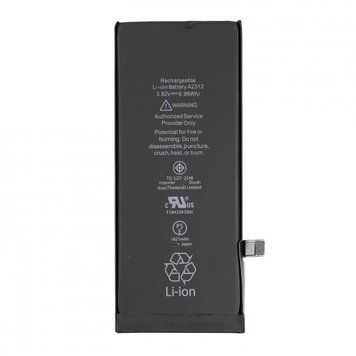 Акумулятор iPhone SE2 2020 OR 1821mAh