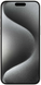 Смартфон Apple iPhone 15 Pro Max (MU783) 256Gb White Titanium