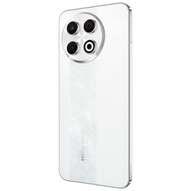 Смартфон TECNO Spark 30Pro (KL7) 8/256GB Arctic Glow