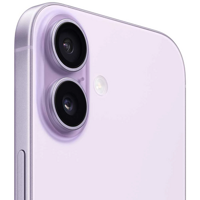 Смартфон Apple iPhone 17 256Gb Lavender