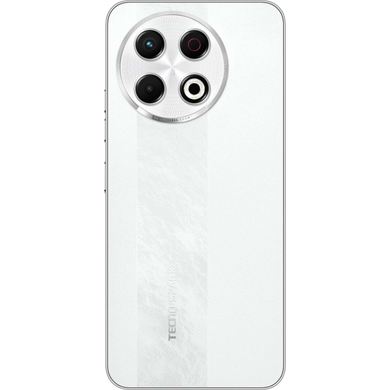 Смартфон TECNO Spark 30Pro (KL7) 8/256GB Arctic Glow