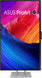 Монітор Asus 26.5" ProArt PA27UCDMR (90LM04NE-B01K71) OLED Silver/Black 240Hz, Офіс, Дизайн та фото, 3840&times;2160, 26.5", 240 Гц, OLED, OLED, ProArt, 10 біт, 16:9, Кут нахилу 90 градусів; Регулювання кута нахилу; Регулювання висоти, Плаский, USB-C, HDMI, DisplayPort, 3.5 мм audio, USB Hub, 100&times;100, Матове, 0.03 мс