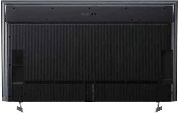 Телевізор Xiaomi TV S Mini LED 65 2026, 65", Smart TV, Wi-Fi, DVB-T2, Dolby Vision, AirPlay, HDR10+, Dolby Atmos, Google Cast, QD-Mini LED, QD-Mini LED, Google TV, 60 Гц