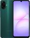 Смартфон Samsung A07s 4/128GB (A077F) Green