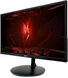 Монітор Acer 23.8" XF240YX1biiph (UM.QX0EE.105) IPS Black 200Hz, Геймінг, 1920&times;1080, 23.8", 200 Гц, IPS, W-LED, XF, 8 біт, 16:9, Регулювання кута нахилу, Плаский, 2&times;HDMI, 100&times;100, Матове, 1 мс