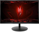 Монітор Acer 23.8" XF240YX1biiph (UM.QX0EE.105) IPS Black 200Hz, Геймінг, 1920&times;1080, 23.8", 200 Гц, IPS, W-LED, XF, 8 біт, 16:9, Регулювання кута нахилу, Плаский, 2&times;HDMI, 100&times;100, Матове, 1 мс