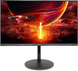Монітор Acer 23.8" XF240YX1biiph (UM.QX0EE.105) IPS Black 200Hz, Геймінг, 1920&times;1080, 23.8", 200 Гц, IPS, W-LED, XF, 8 біт, 16:9, Регулювання кута нахилу, Плаский, 2&times;HDMI, 100&times;100, Матове, 1 мс